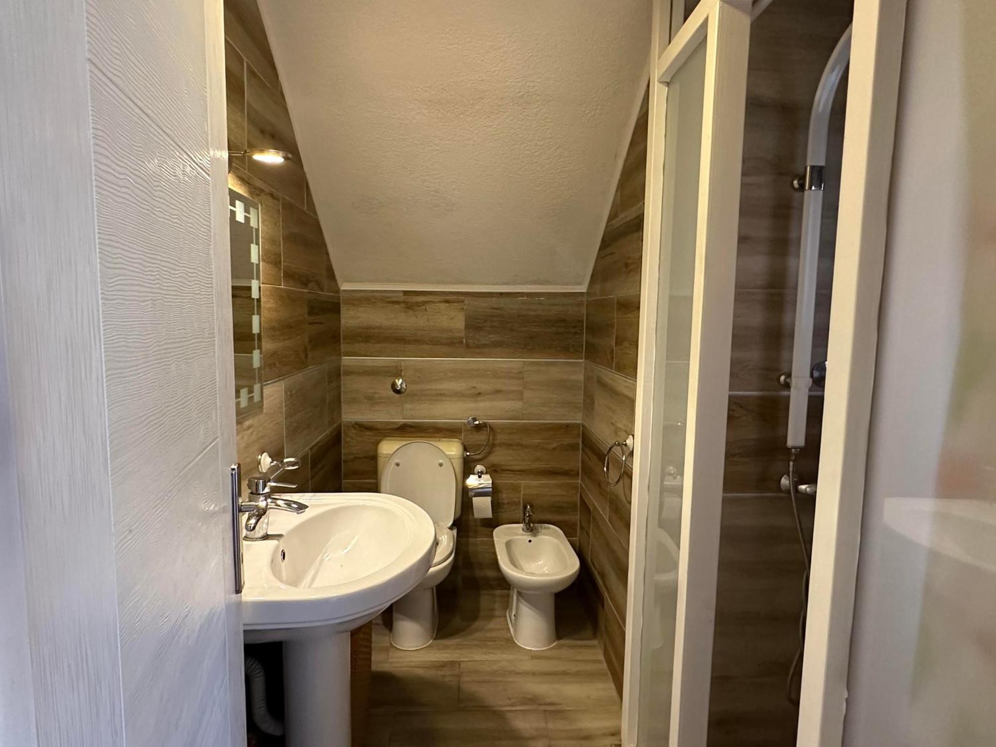 Guesthouse Mema Сараево Экстерьер фото