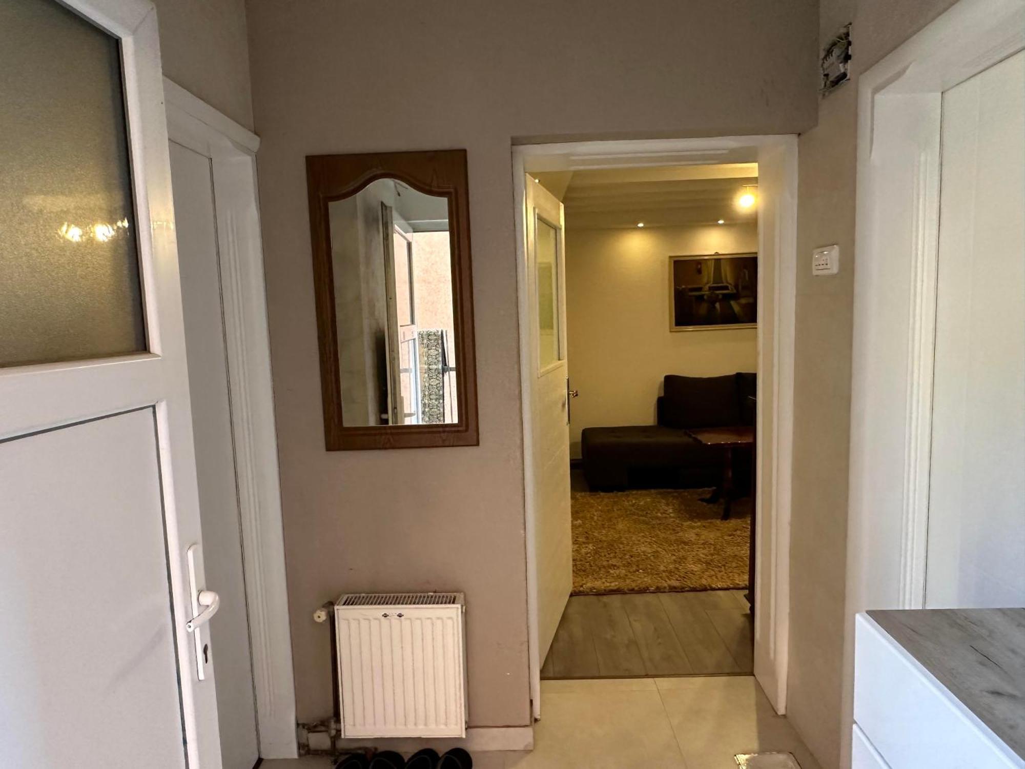 Guesthouse Mema Сараево Экстерьер фото