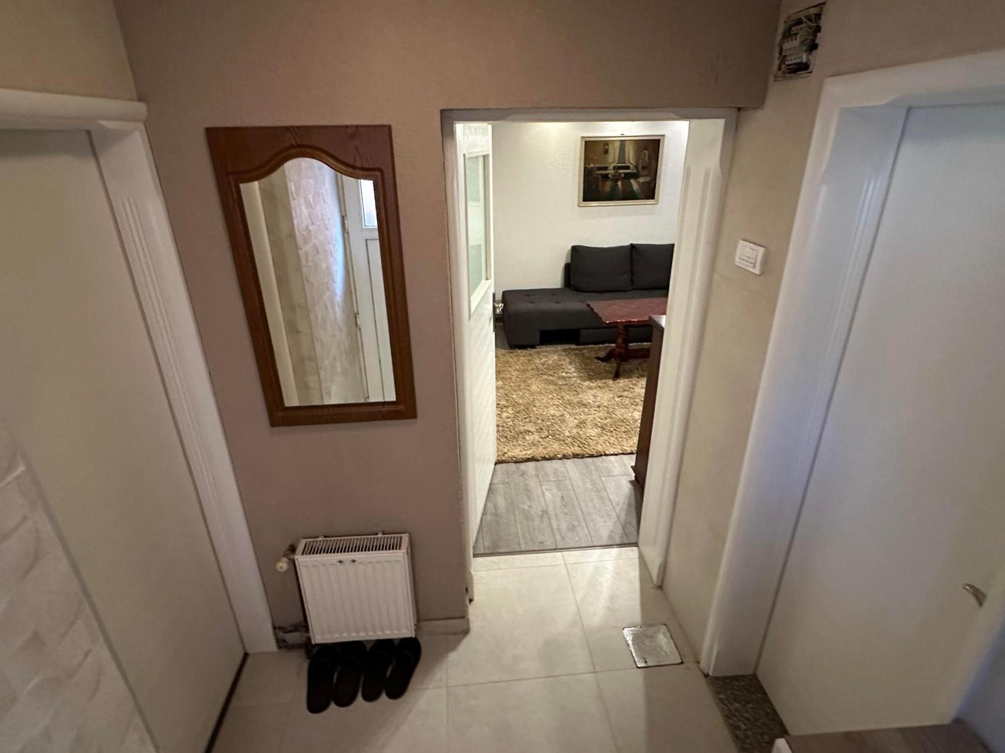 Guesthouse Mema Сараево Экстерьер фото