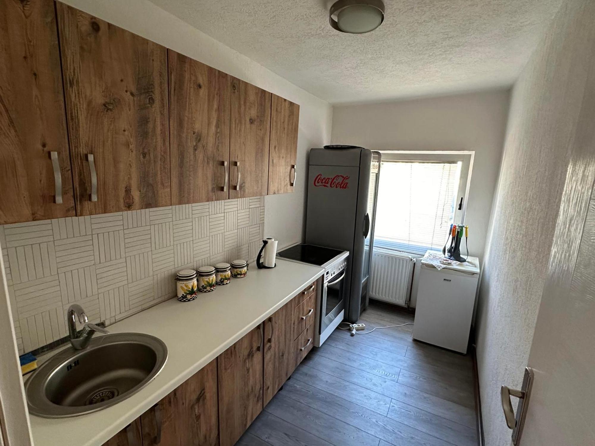 Guesthouse Mema Сараево Экстерьер фото