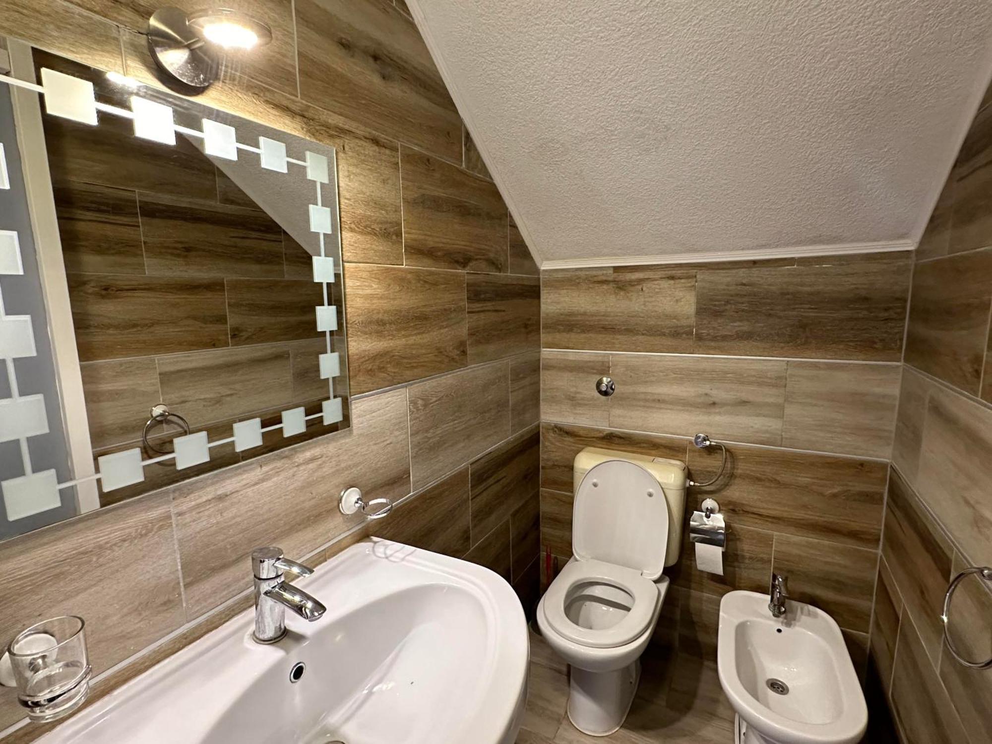Guesthouse Mema Сараево Экстерьер фото