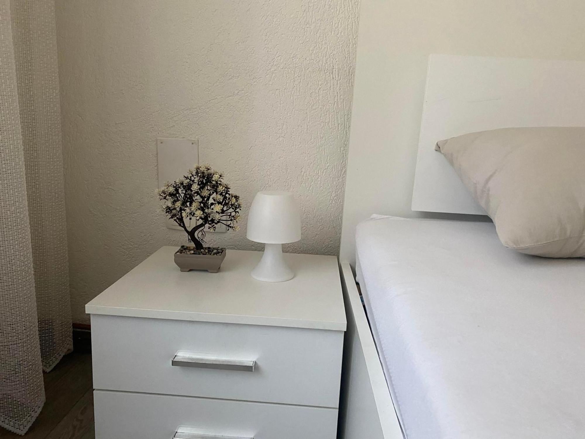 Guesthouse Mema Сараево Экстерьер фото
