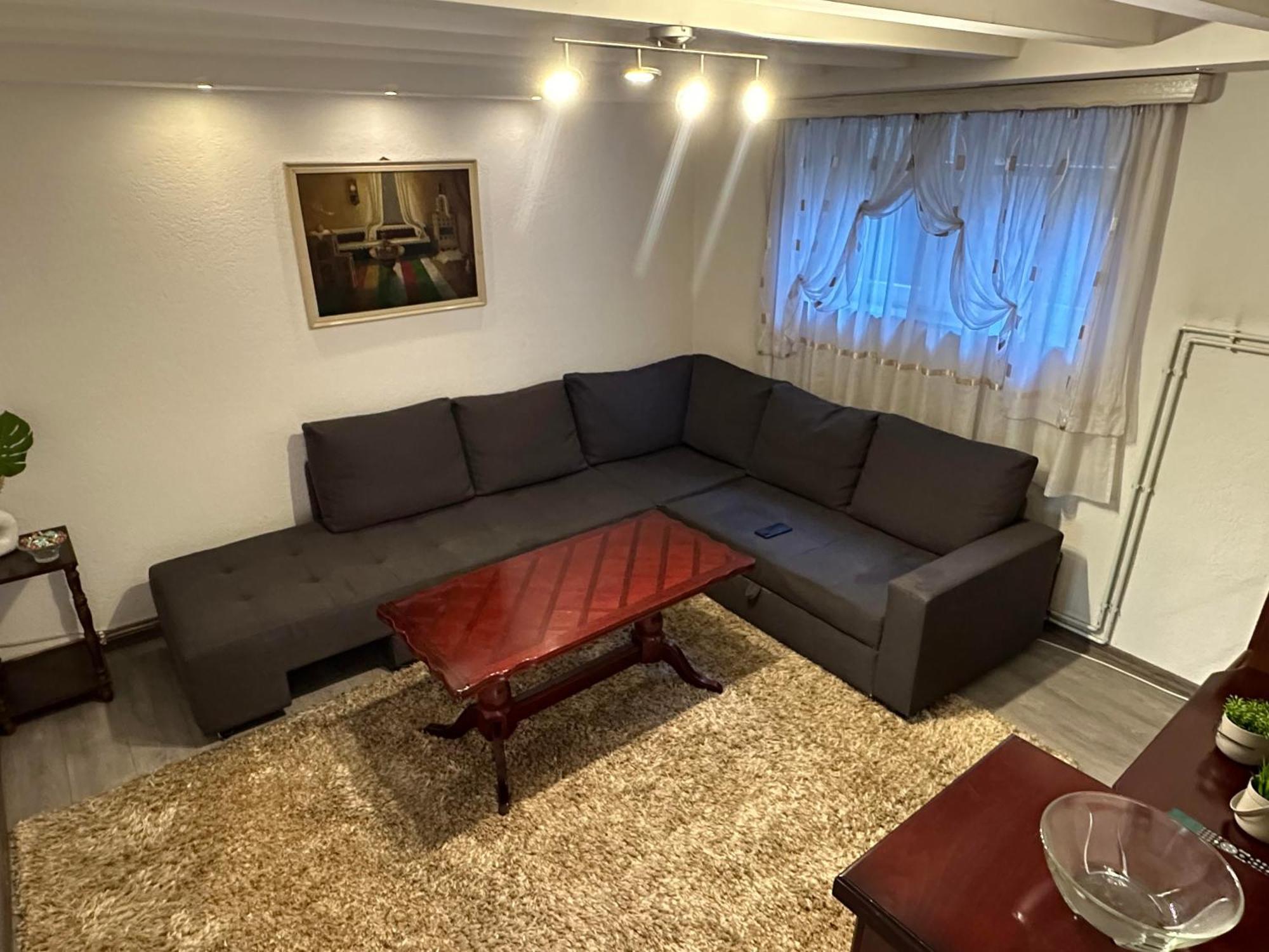 Guesthouse Mema Сараево Экстерьер фото