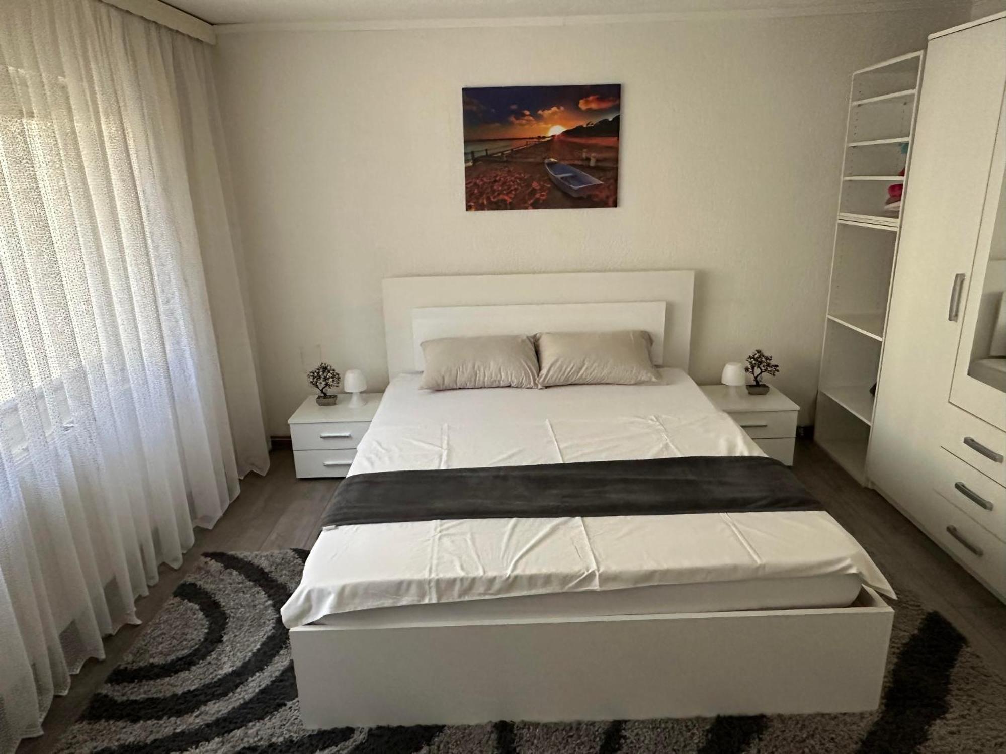 Guesthouse Mema Сараево Экстерьер фото