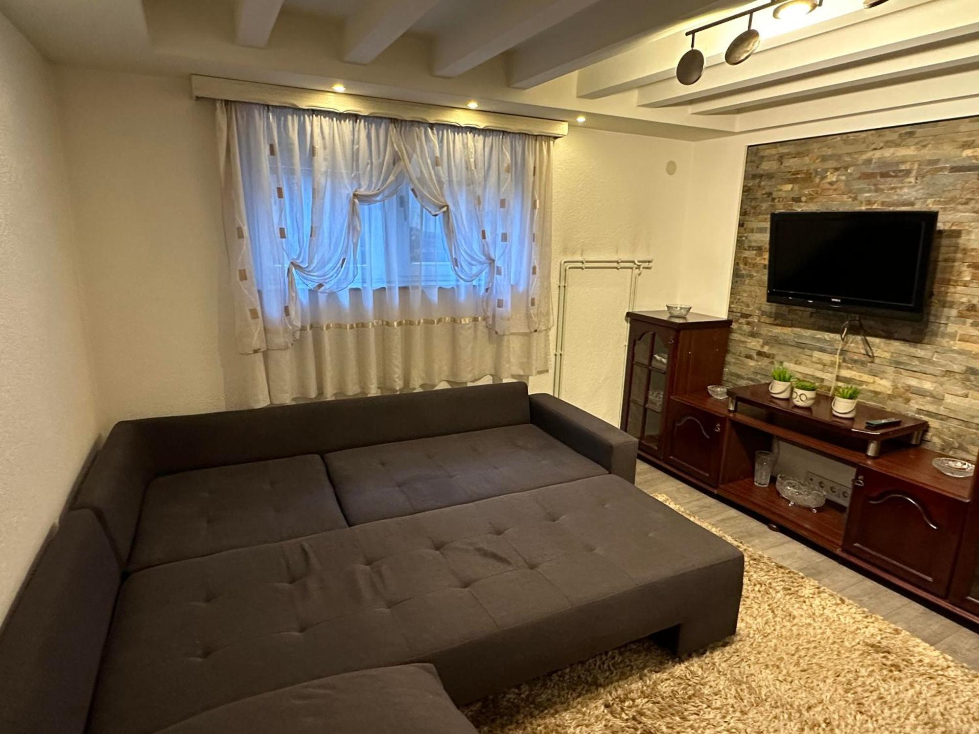 Guesthouse Mema Сараево Экстерьер фото