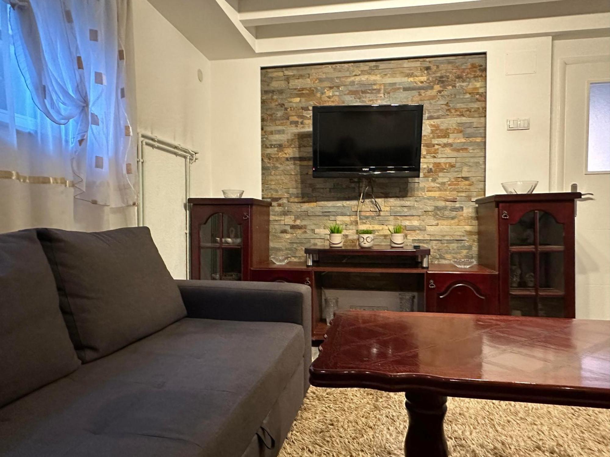 Guesthouse Mema Сараево Экстерьер фото